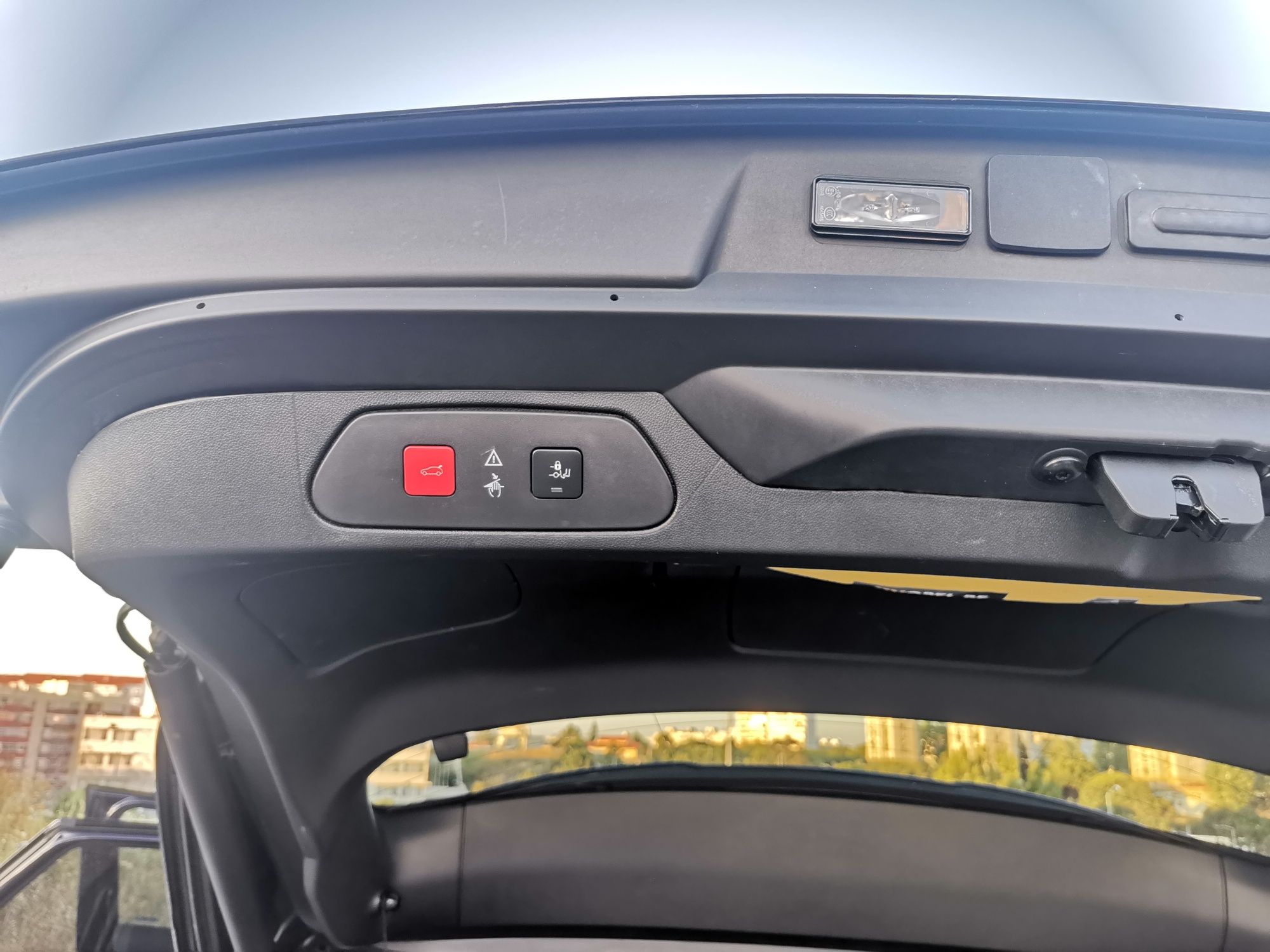 Opel Grandland x Innovation 2018
