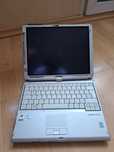 Laptop Fujitsu Siemens