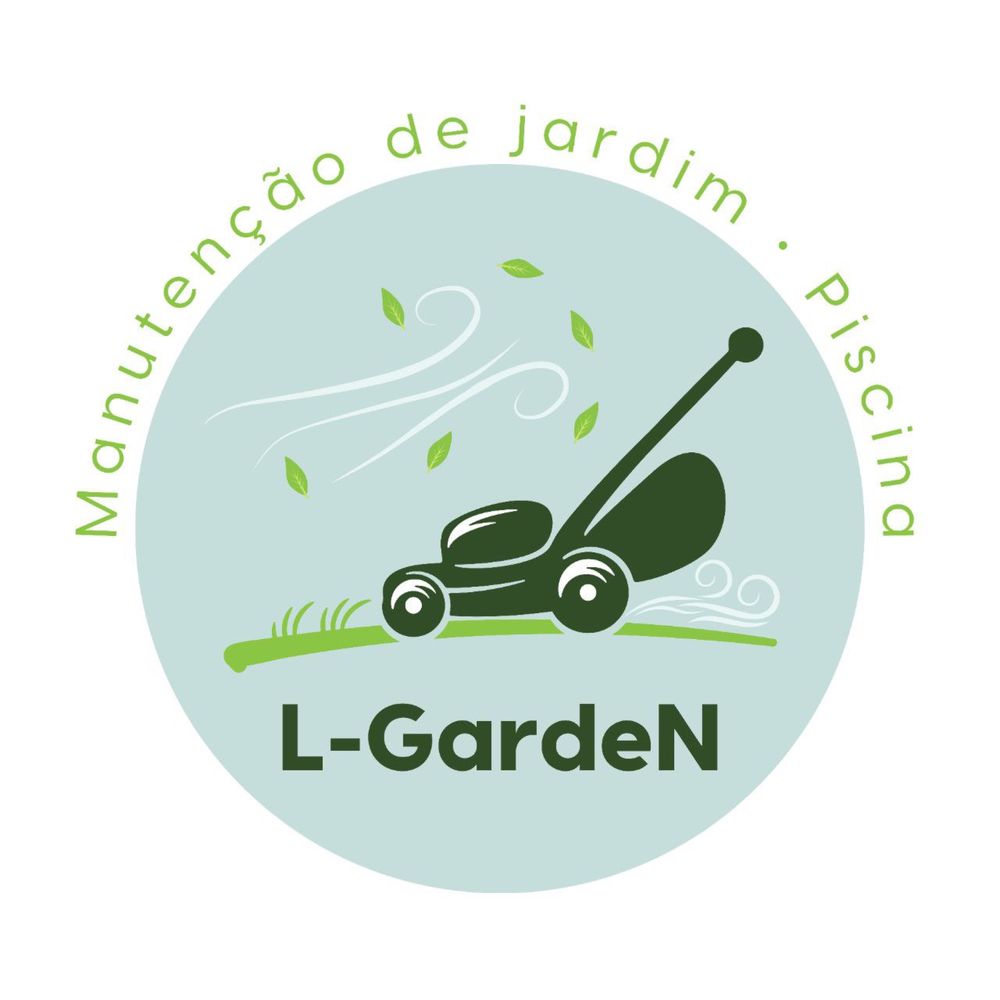 Manutenção de jardim e piscinas