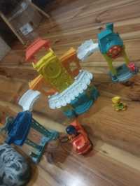 PLAYDOH Town Zestaw