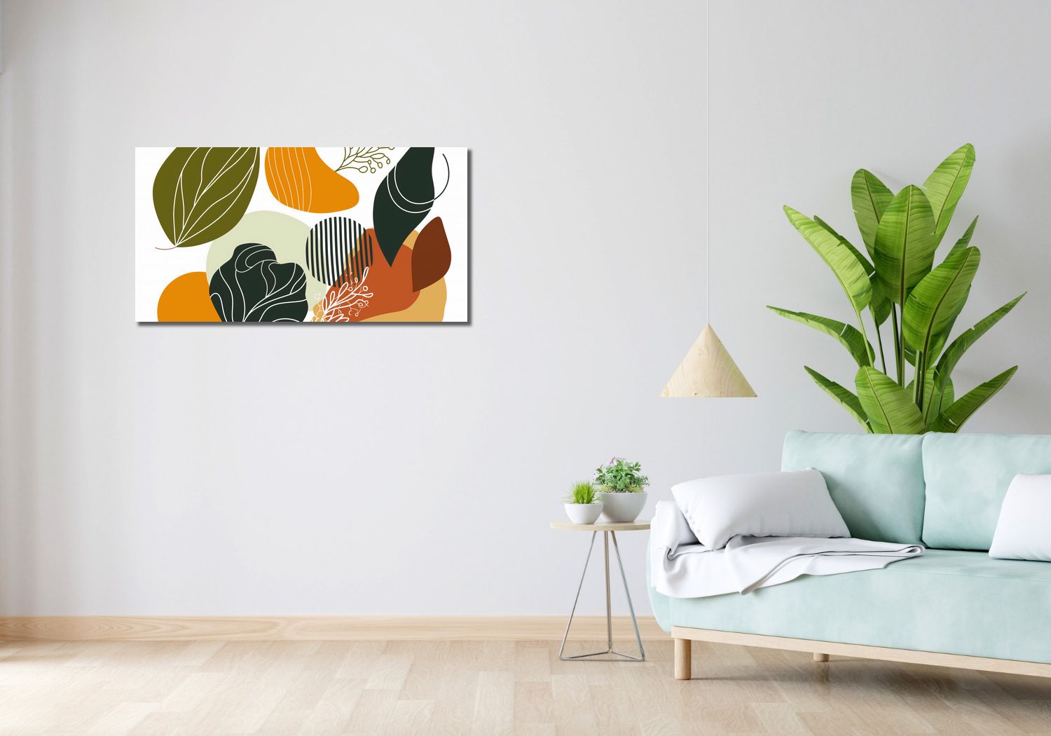 Obraz 100x50cm Natura Gwizda