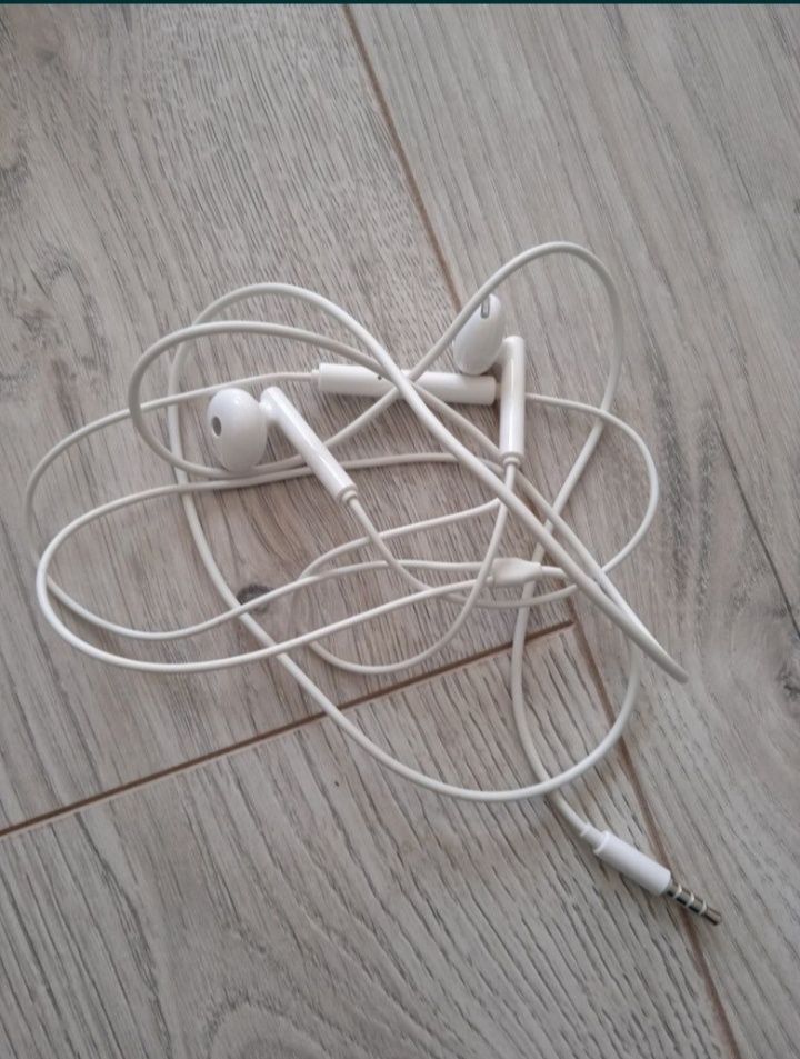 Słuchawki do telefonu