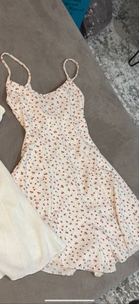Комбинезон bershka xs s
