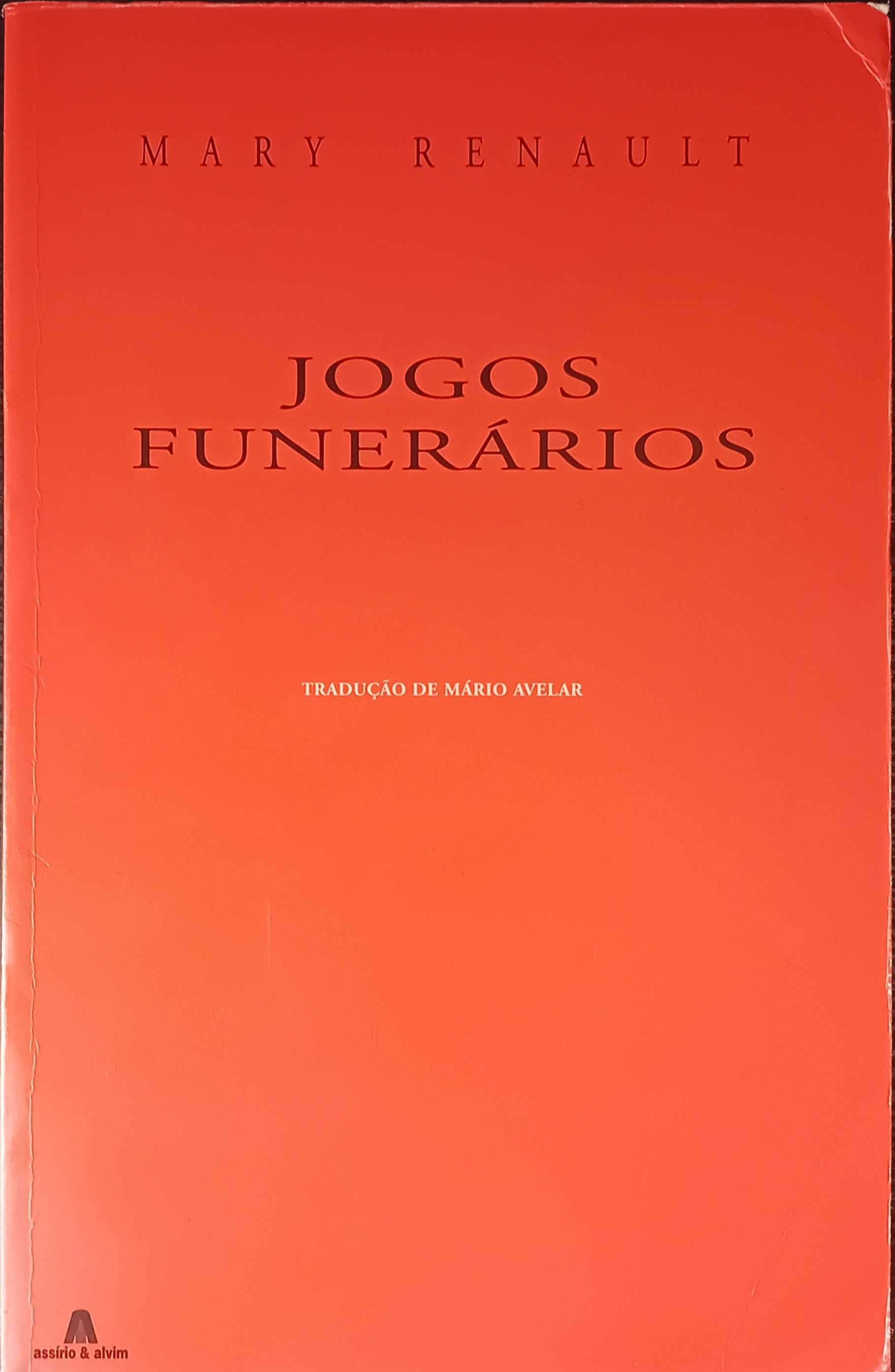 Jogos Funerários