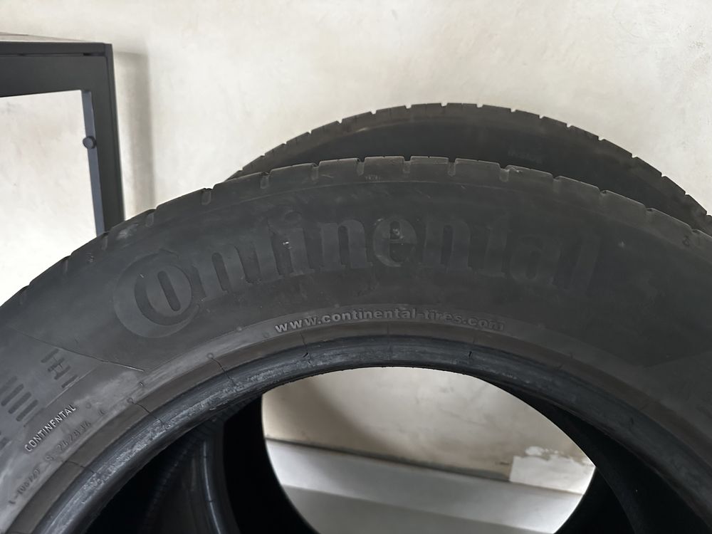 Гума літня 235/60 R18 V XL дві штуки