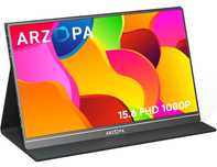Monitor LCD Arzopa S1 Table 15,6 " 1920 x 1080 px IPS / PLS