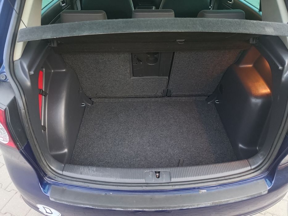 Свіжий Гольф ПЛЮС 08гв,1.6МПі 167км. Оригіналу!!!