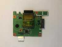 Moduł czytnik kart SD Lenovo Ideapad U550 (0569)