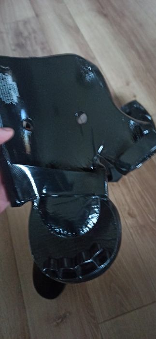 Taekwondo. Ochraniacz głowy i rękawice. Nowe