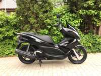 REZERWACJA Honda PCX 125/50 motorower 2011r Gotowy do jazdy