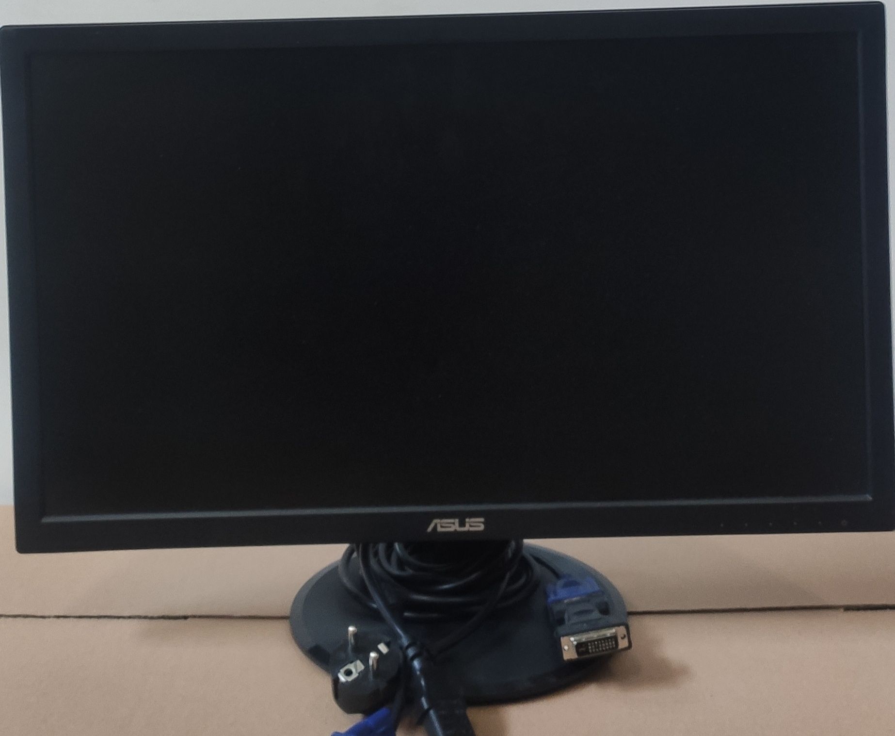 Монітор Philips 223V5 монитор