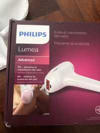 Philips Lumea advanced IPL