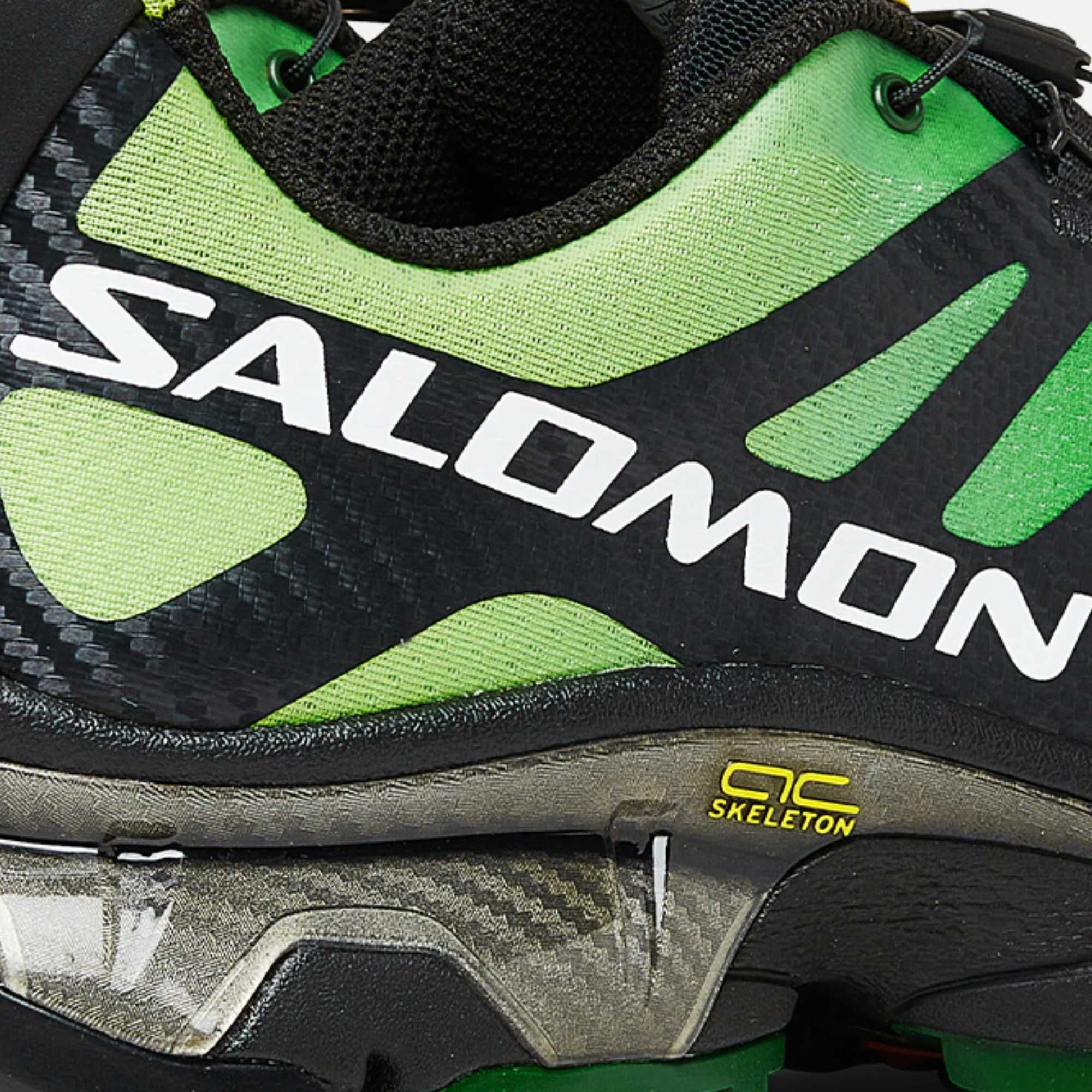 ОРИГІНАЛ Salomon XT-4 OG (471332) кроссовки мужские кросівки саломон
