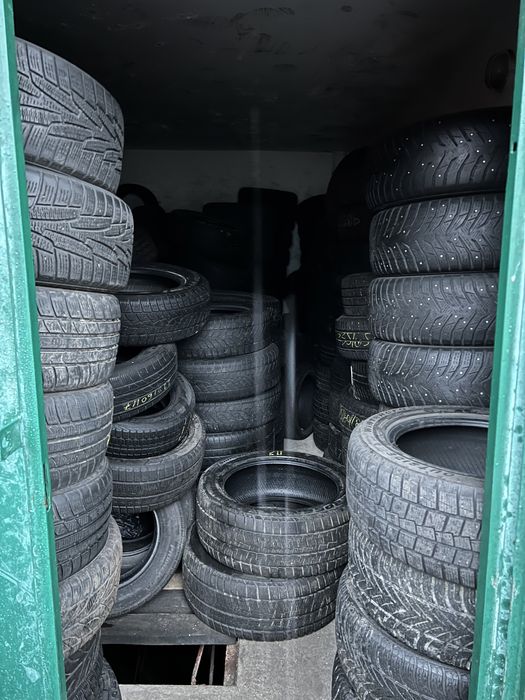 Goauto шини р13-р22 205 215 50 55 60 поштучно на запаску одна пара