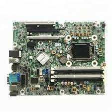 Mother boards  HP   DELL LENOVO ASUS   testadas