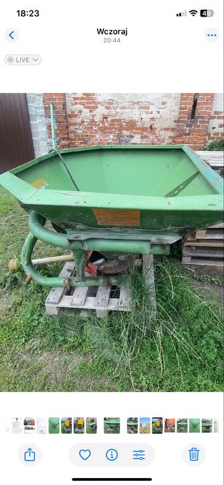 Pług Staltech u-170 3+1