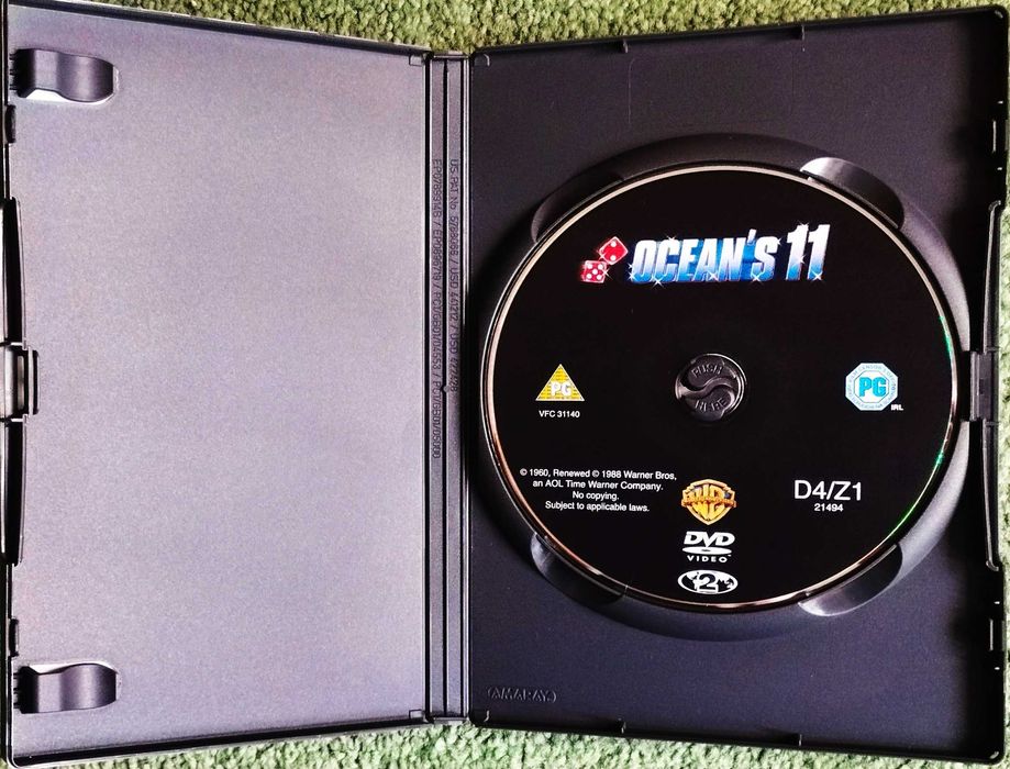 Filmes Especiais - The Rat Pack Collection