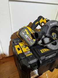 Pilarka tarczowa Dewalt DCS578 akumulatorowa 54V