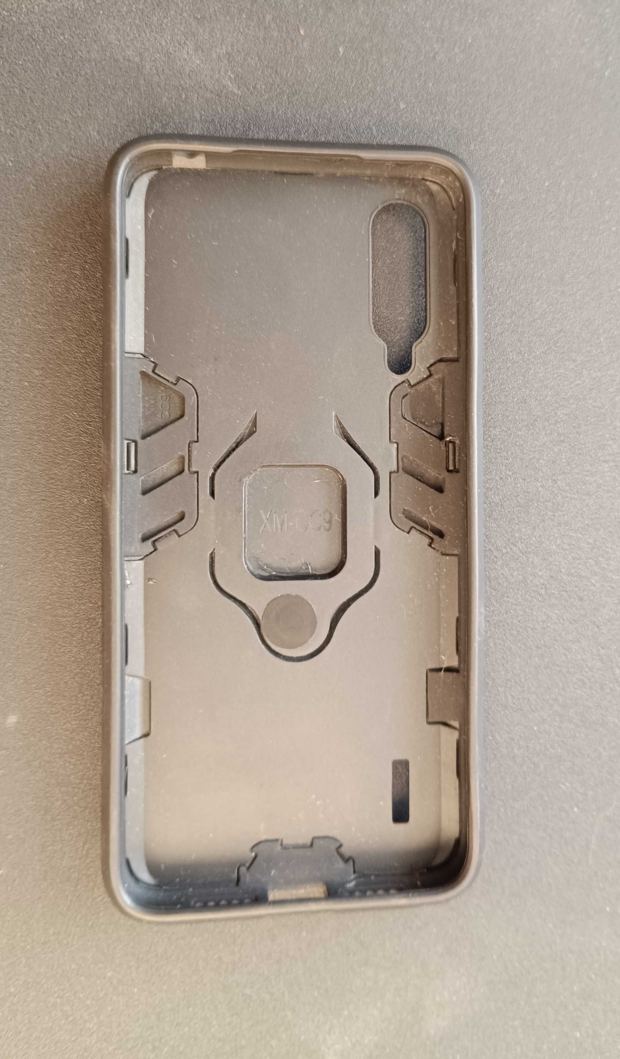 Чохол підставка бампер протиударний mi 9 lite mi9lite
