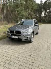 BMW X5 polecam BMW x5