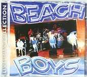 BEACH BOYS-Live Hits-Collection CD Excelente Estado