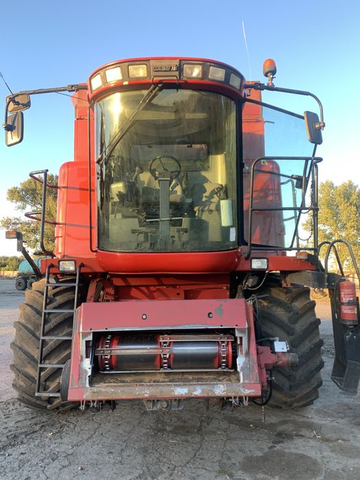 Комбайн Кейс2388,2007 року