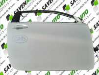Porta Frente Dto Toyota Iq (_J1_)