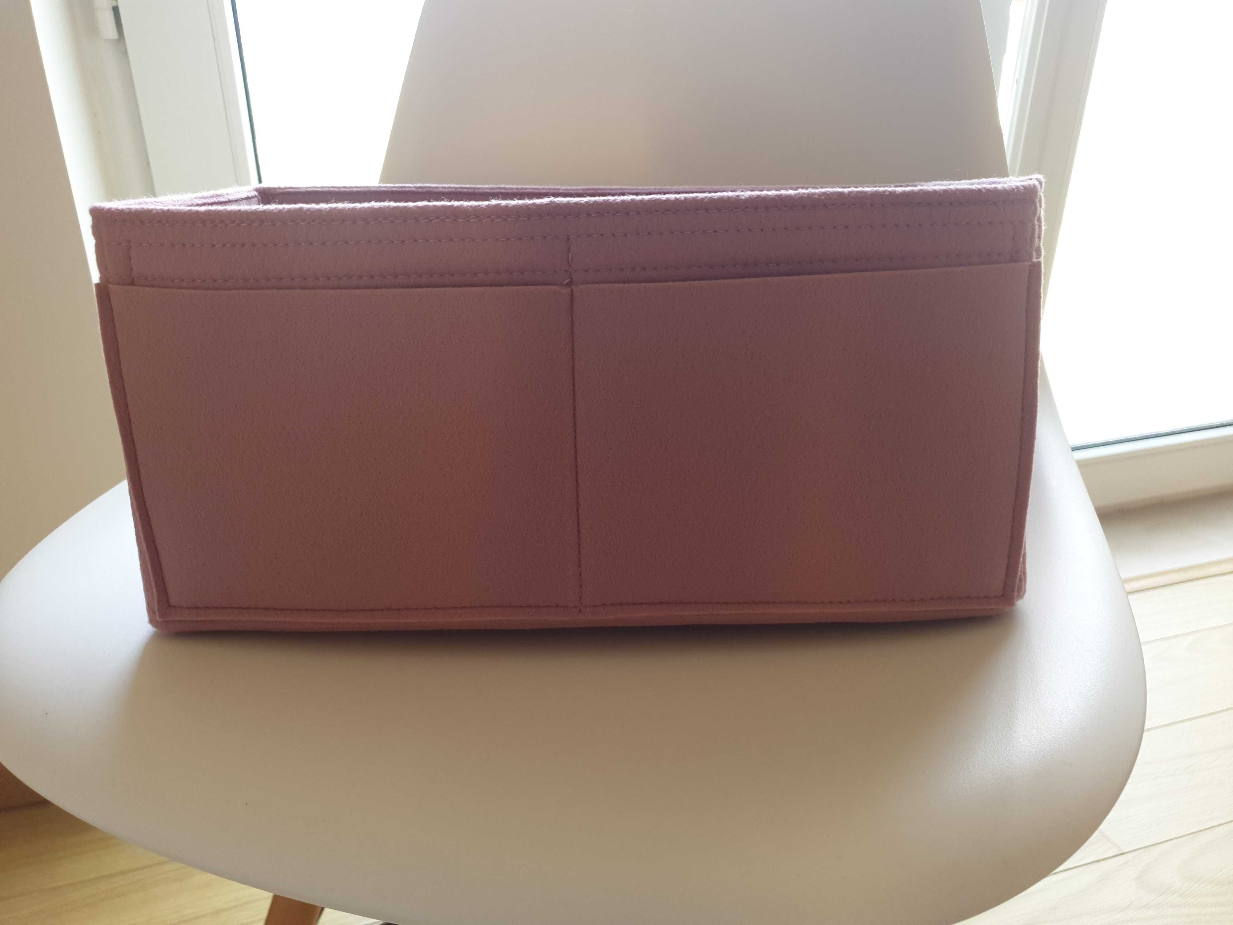 Organizador de totes e bolsas Samorga Korea LV-S35-1D novo nunca usado