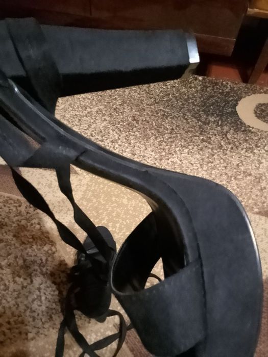 Продам босоножки, туфли женские 41р