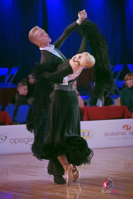 Pierwszy taniec 2026, taniec użytkowy, Ursynów / Centrum / Bemowo