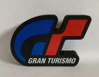 GT Gran Turismo plafon pod Lampkę LED wydruk 3D na zamówienie Poznań