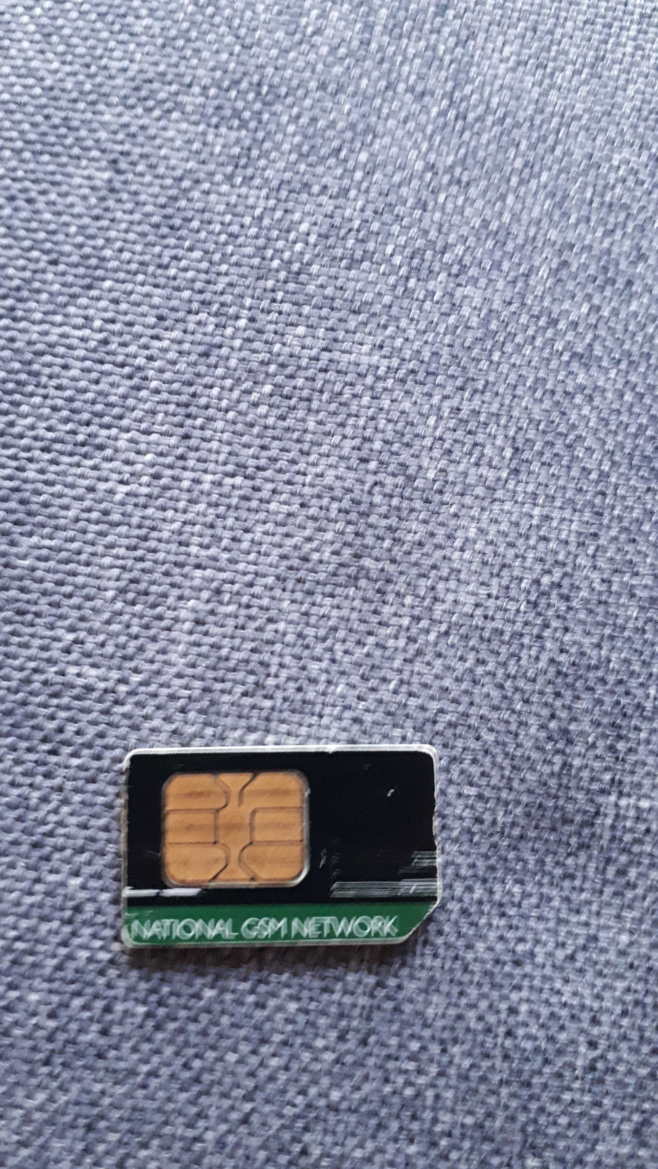 Amerykańska karta sim Simple Mobile .Sim Card-New York.