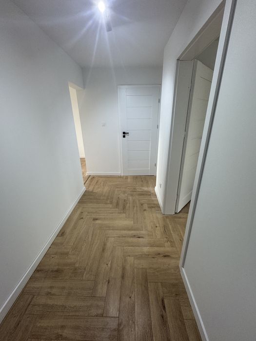 Malowanie elewacji, mieszkań, wykończenia wnętrz