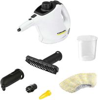 Пароочисник Karcher SC 1 (1.516-400.0) новий з офіційною гарантією