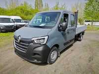 Renault master  Master dCi L3 Extra Dostępny od Ręki!