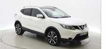 Nissan Qashqai 1.6 dCi 360 S