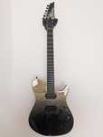 Ibanez FRIX6FDQM Iron Label + Hard Case