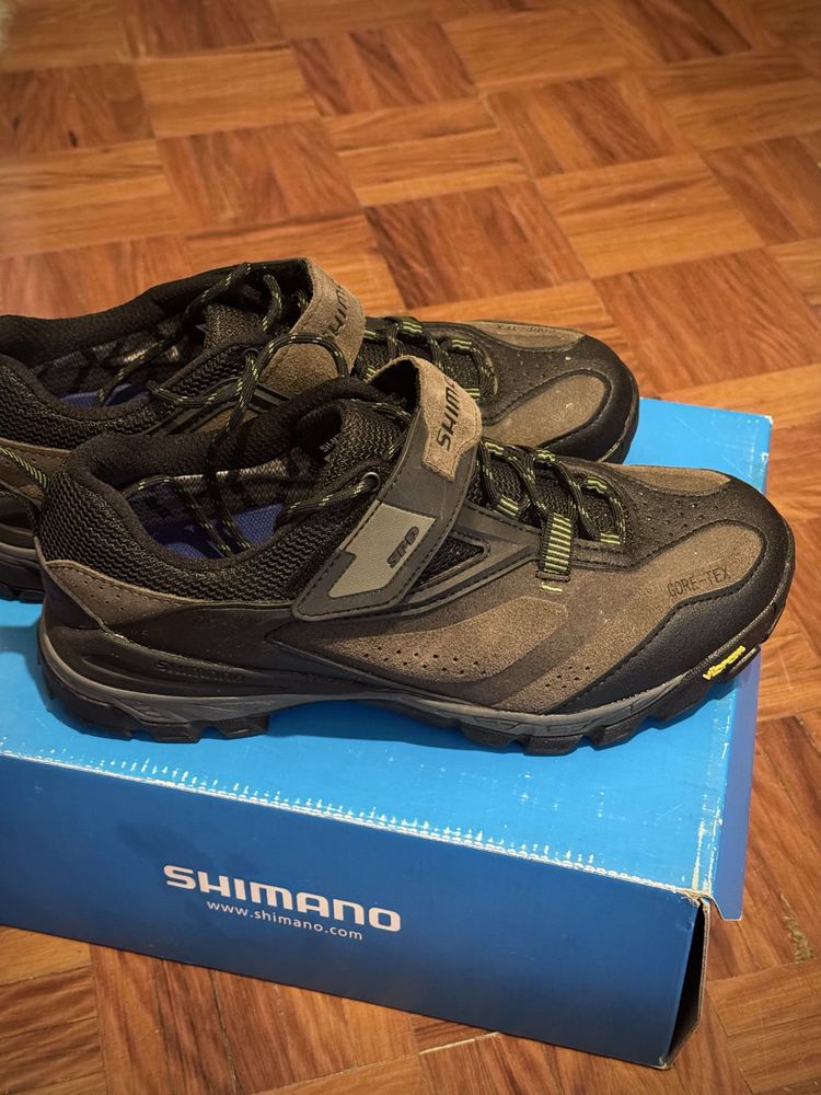 Shimano MT71 - 42 - SPD - NEW!