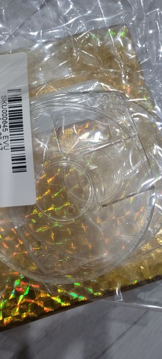 3 Caixas de substituição para UMD