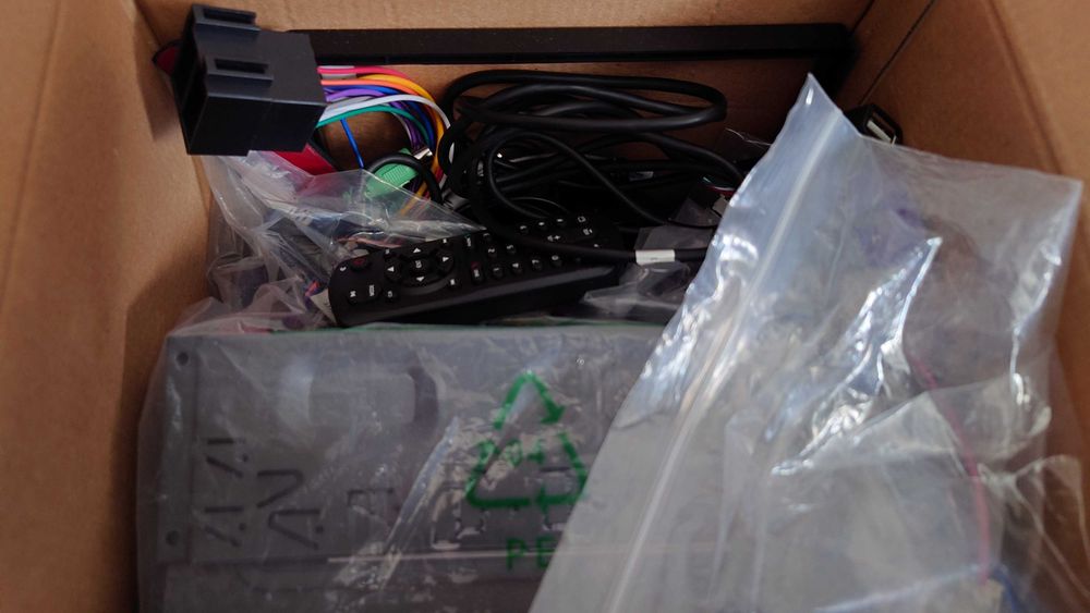 Автомагнитола Phantom DVA-7234 (ОЗУ 2гб)