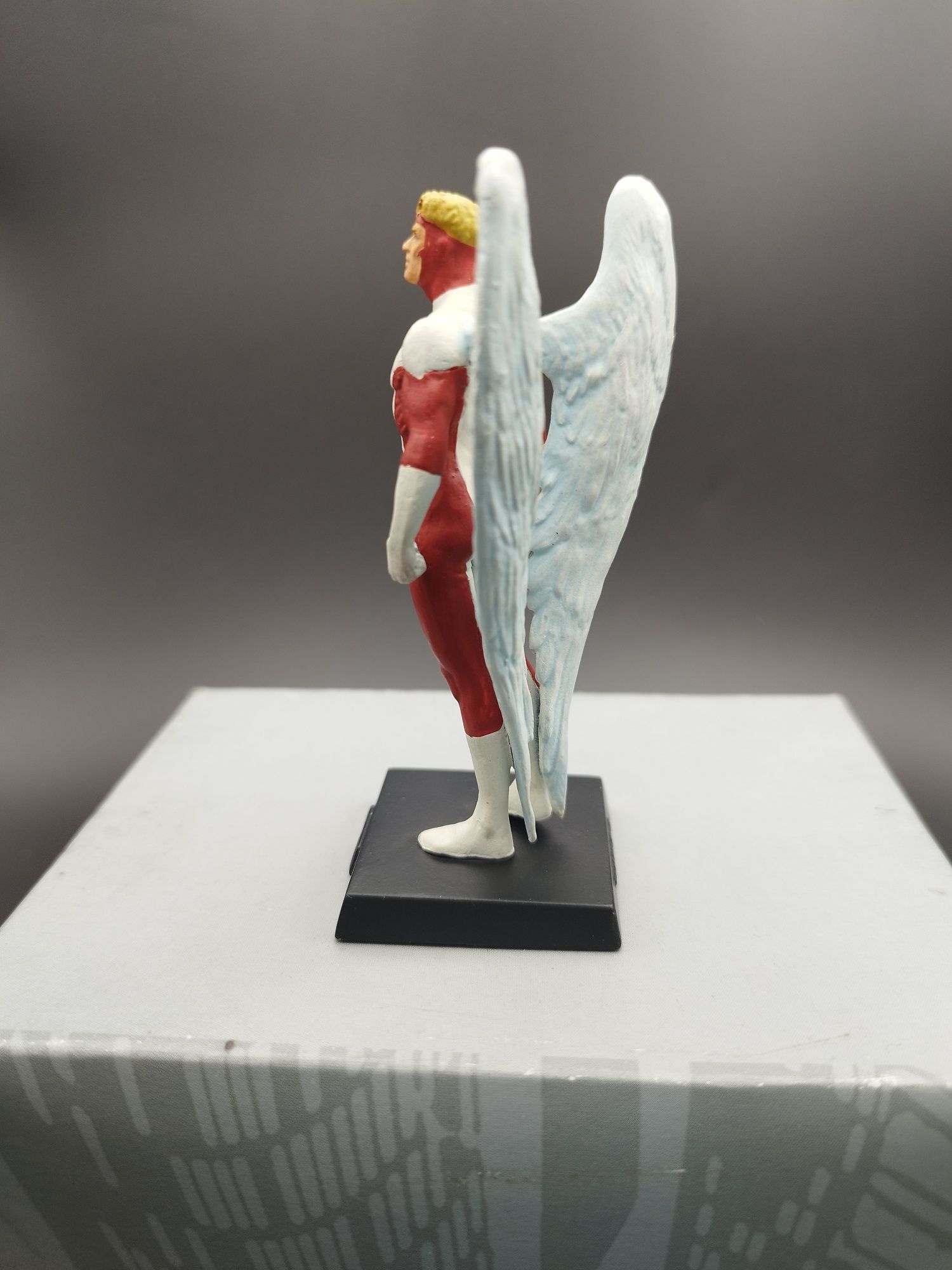 Figurka Marvel klasyczna Angel #31 ok 8 cm figurka ciężka ołów