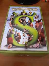 DVD: Coleção Shrek