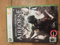 Medal of Honor Airborne xbox 360. Xbox360 x360