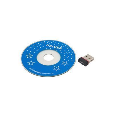 Karta Wifi Adapter Na Usb 150Mps