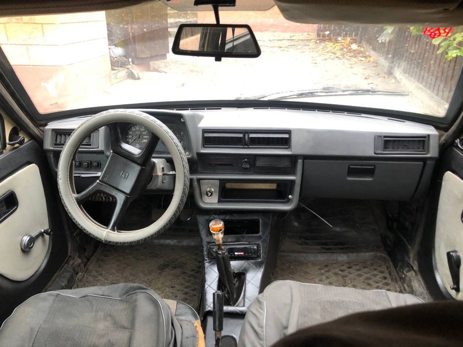 Продам Таврию на полном ходу!