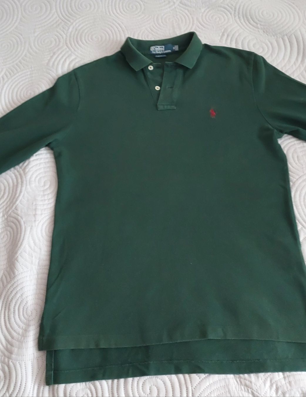 Koszulka Polo Ralph Lauren r. M