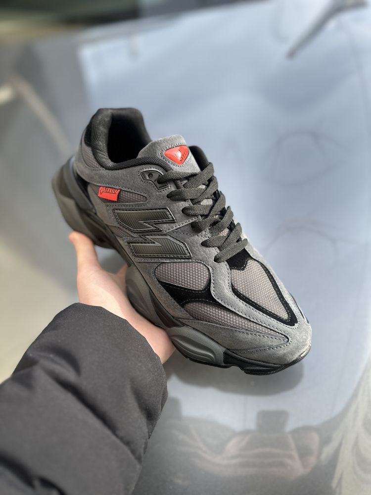 Кросівки чоловічі New Balance 9060, мужские кроссовки