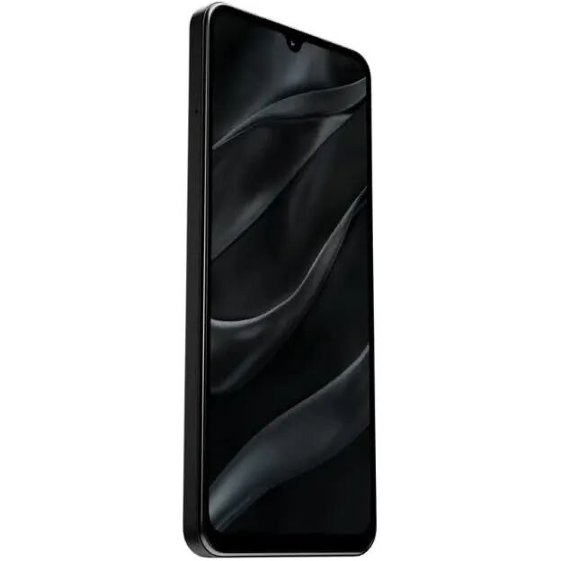 Продам новий мобільний телефон Xiaomi poco C71 3/64Gb Black