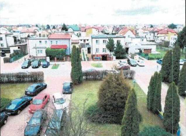 Nieruchomość pod projekt mieszkaniowo-usługowy - Ełk, Zatorze