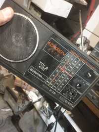 Unitra Tola R-615 Radio